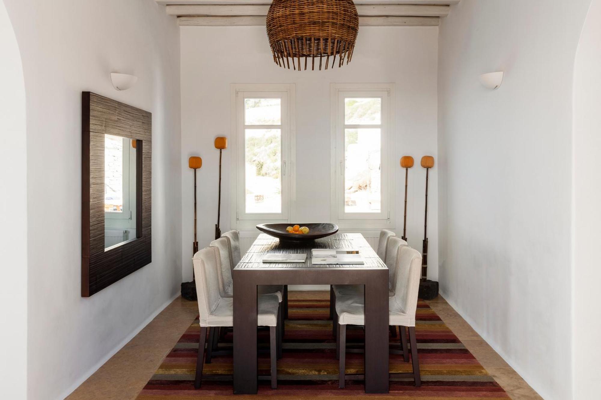 Agl Luxury Villas Mykonos Town Екстериор снимка