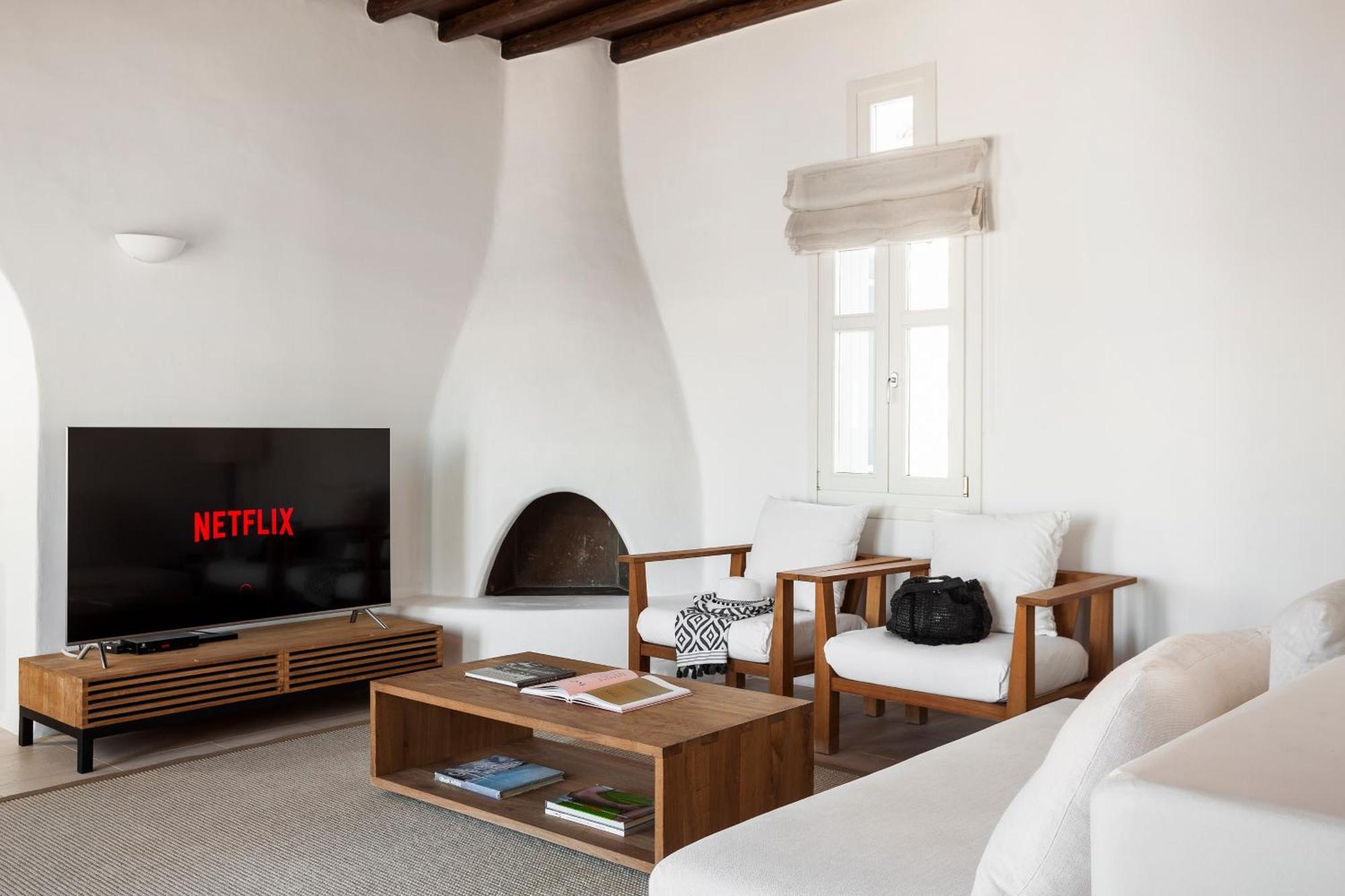 Agl Luxury Villas Mykonos Town Екстериор снимка