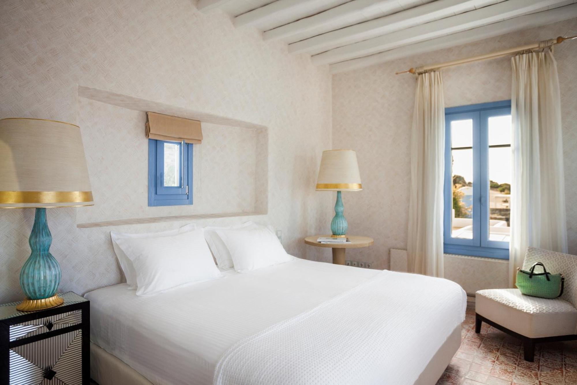 Agl Luxury Villas Mykonos Town Екстериор снимка