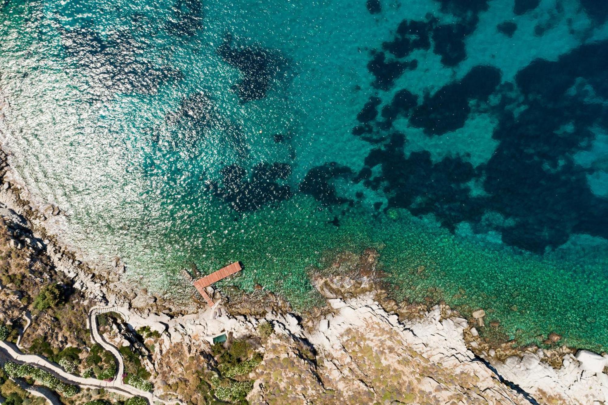 Agl Luxury Villas Mykonos Town Екстериор снимка