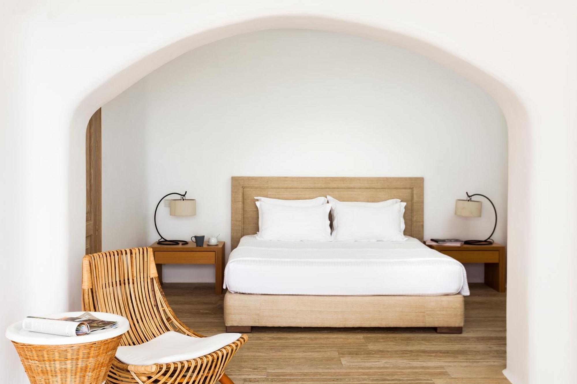 Agl Luxury Villas Mykonos Town Екстериор снимка