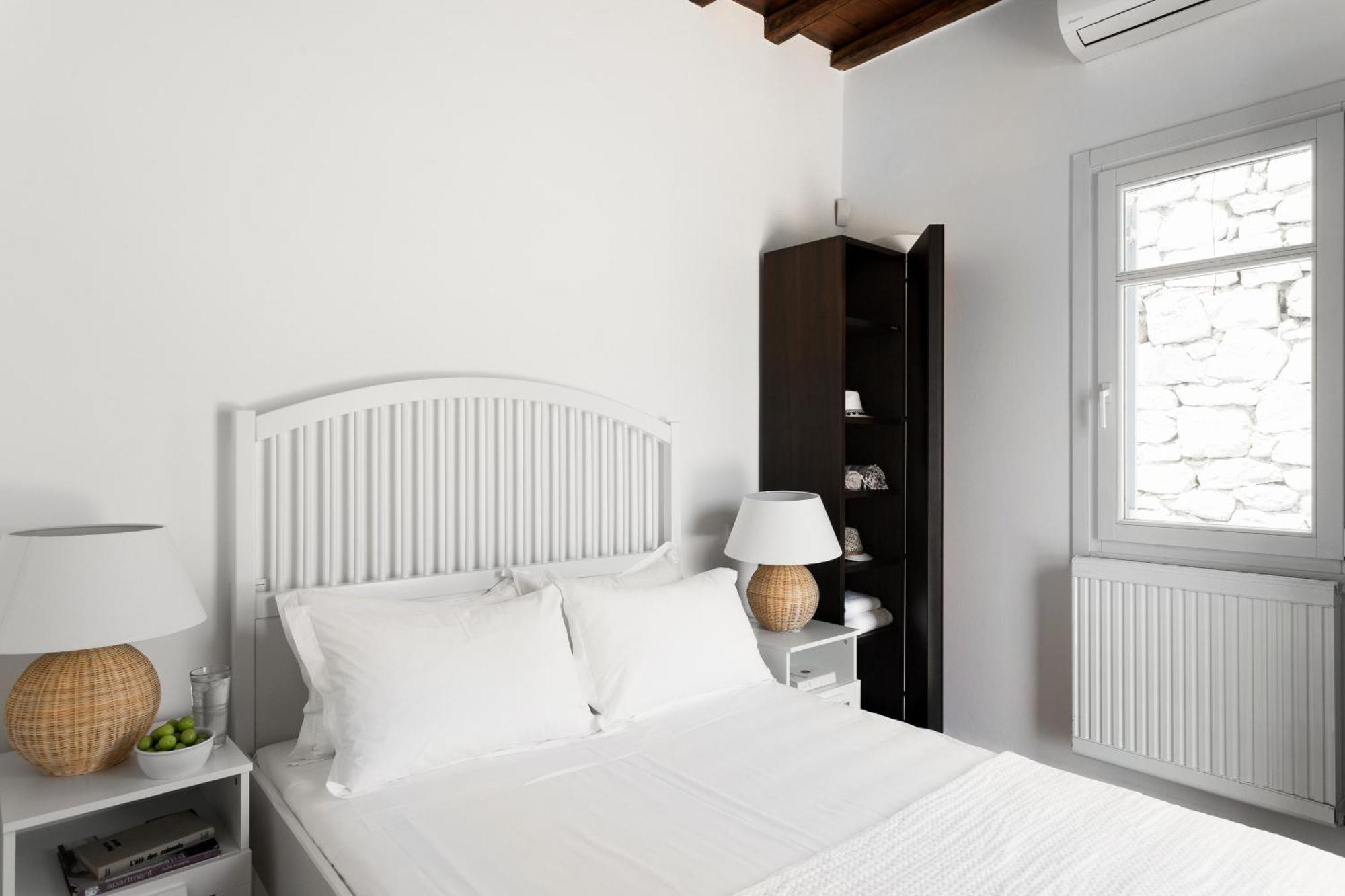 Agl Luxury Villas Mykonos Town Екстериор снимка
